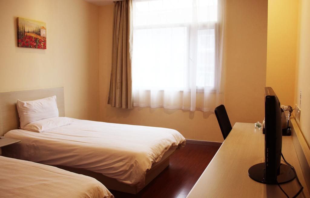Hanting Hotel Xi'An Jixiang Road Branch Номер фото