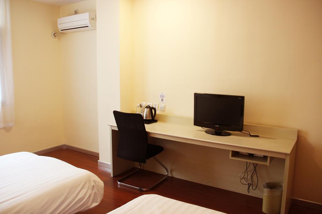 Hanting Hotel Xi'An Jixiang Road Branch Номер фото