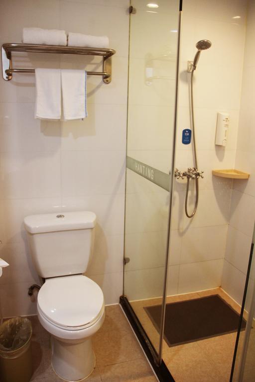 Hanting Hotel Xi'An Jixiang Road Branch Номер фото