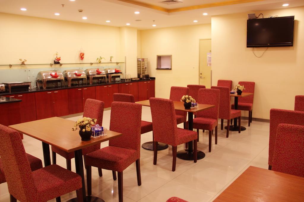 Hanting Hotel Xi'An Jixiang Road Branch Номер фото
